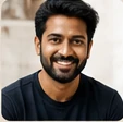 Dr. Atul Krishnan