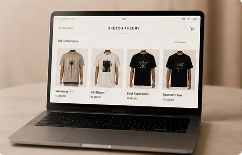 E-COMMERCE